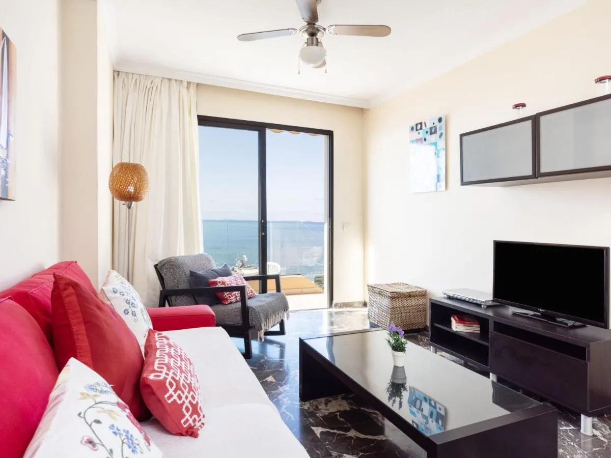 Image 1 of Apartment Buenavista by Interhome