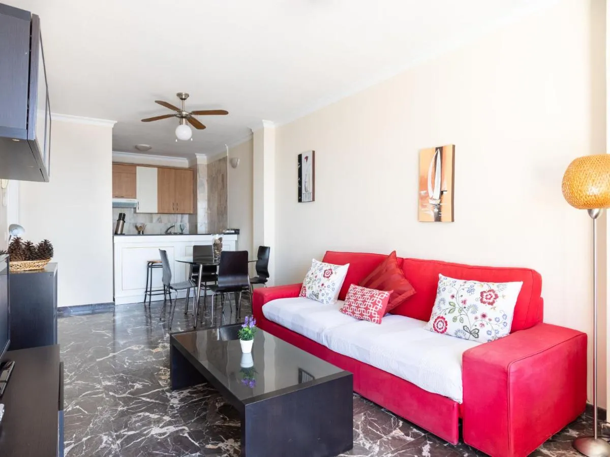 Image 2 of Apartment Buenavista by Interhome