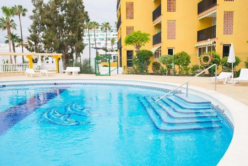 Image 2 of Apartment Las Americas