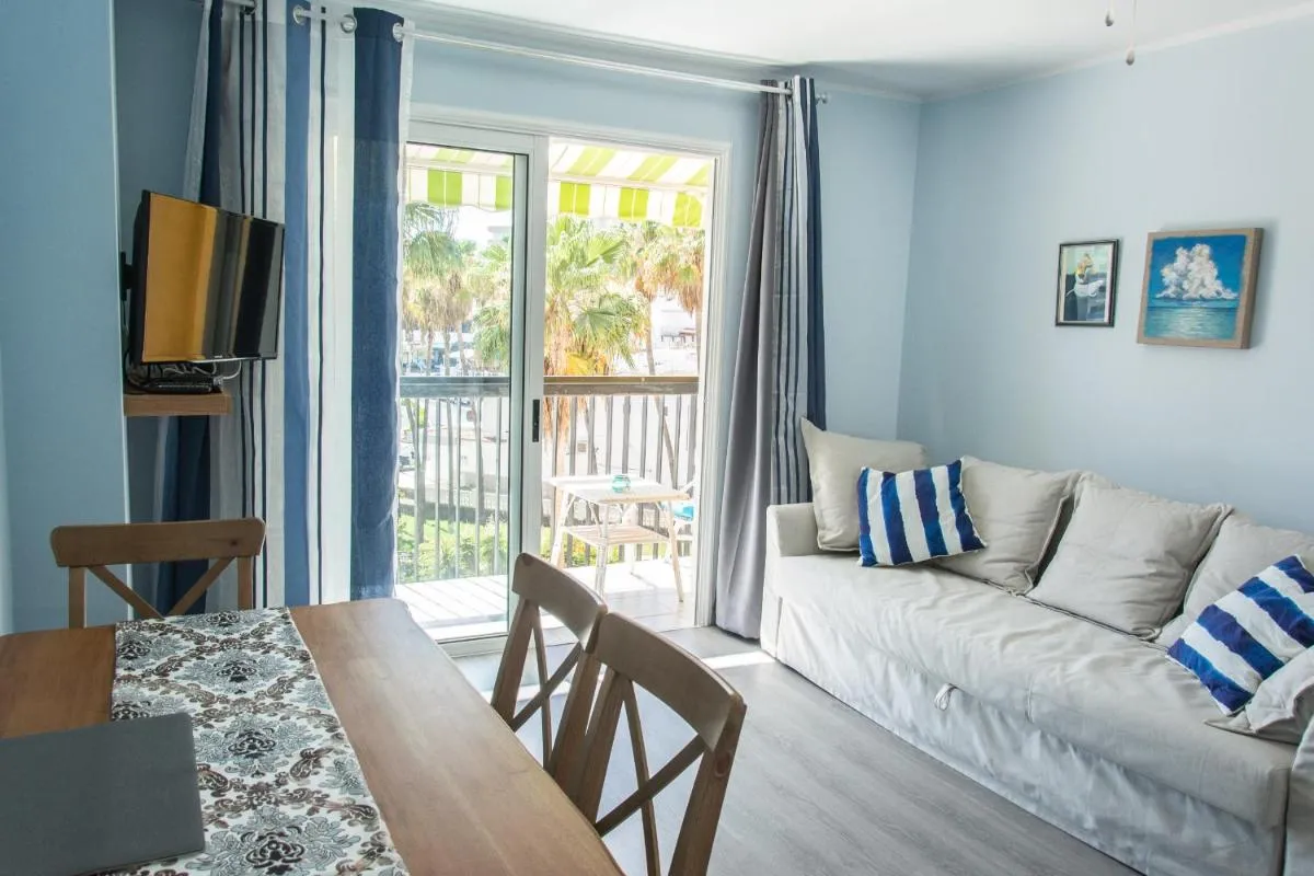 Image 5 of Apartment Las Americas
