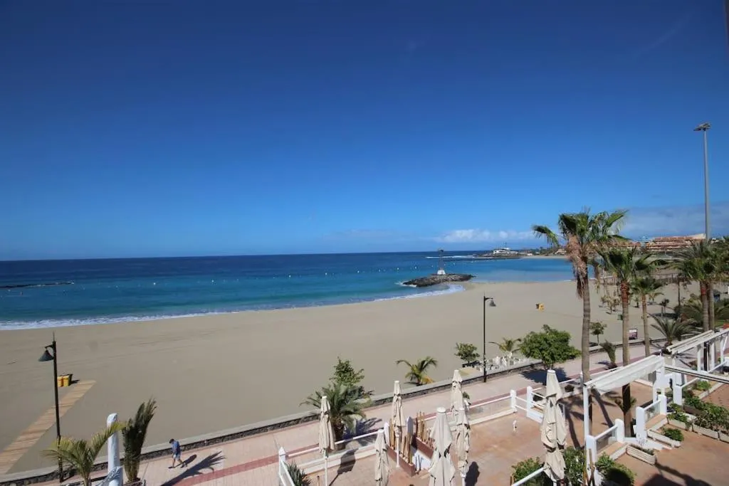 Image 4 of Apartment Las Vistas Beach View, 1 bedroom