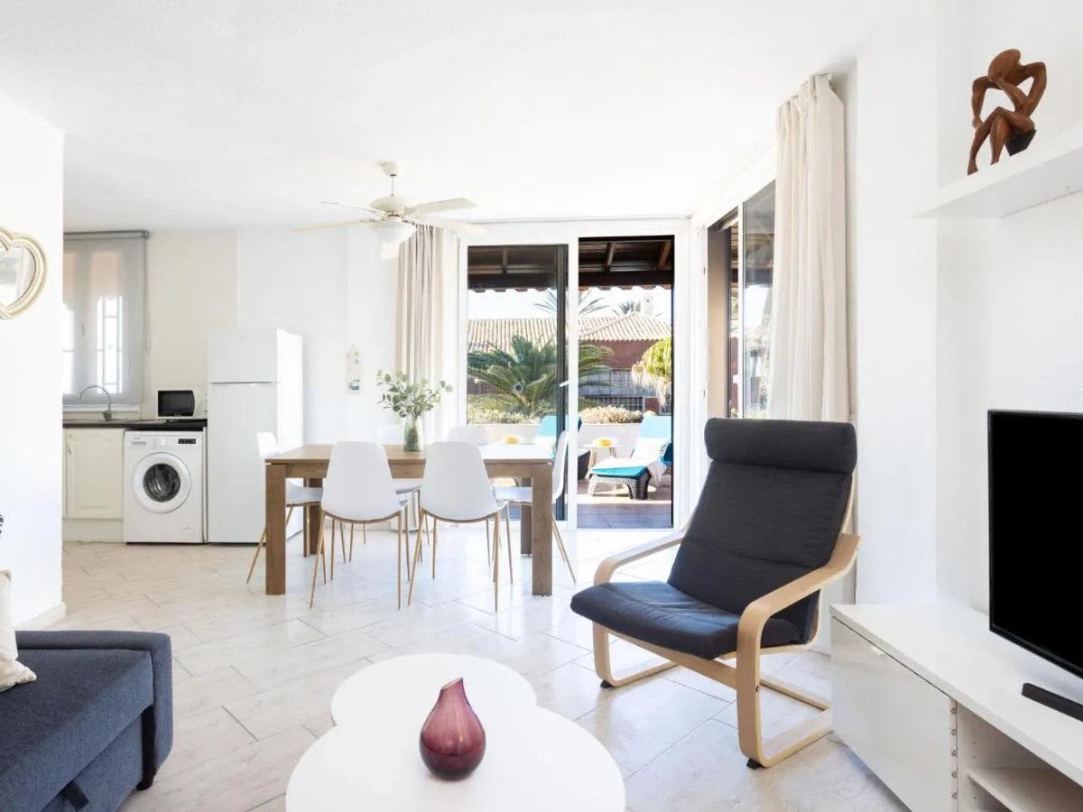 Image 3 of Apartment Parque Santiago II by Interhome