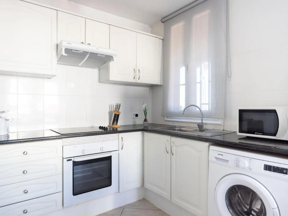 Image 4 of Apartment Parque Santiago II by Interhome