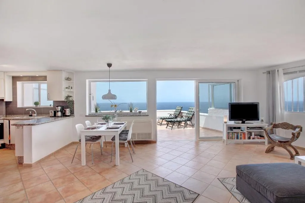 Image of Apartment Seaside