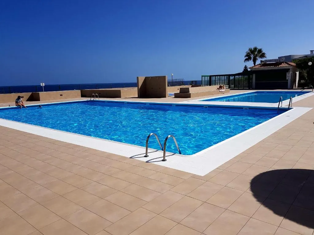Image of Apartment direkt am Meer