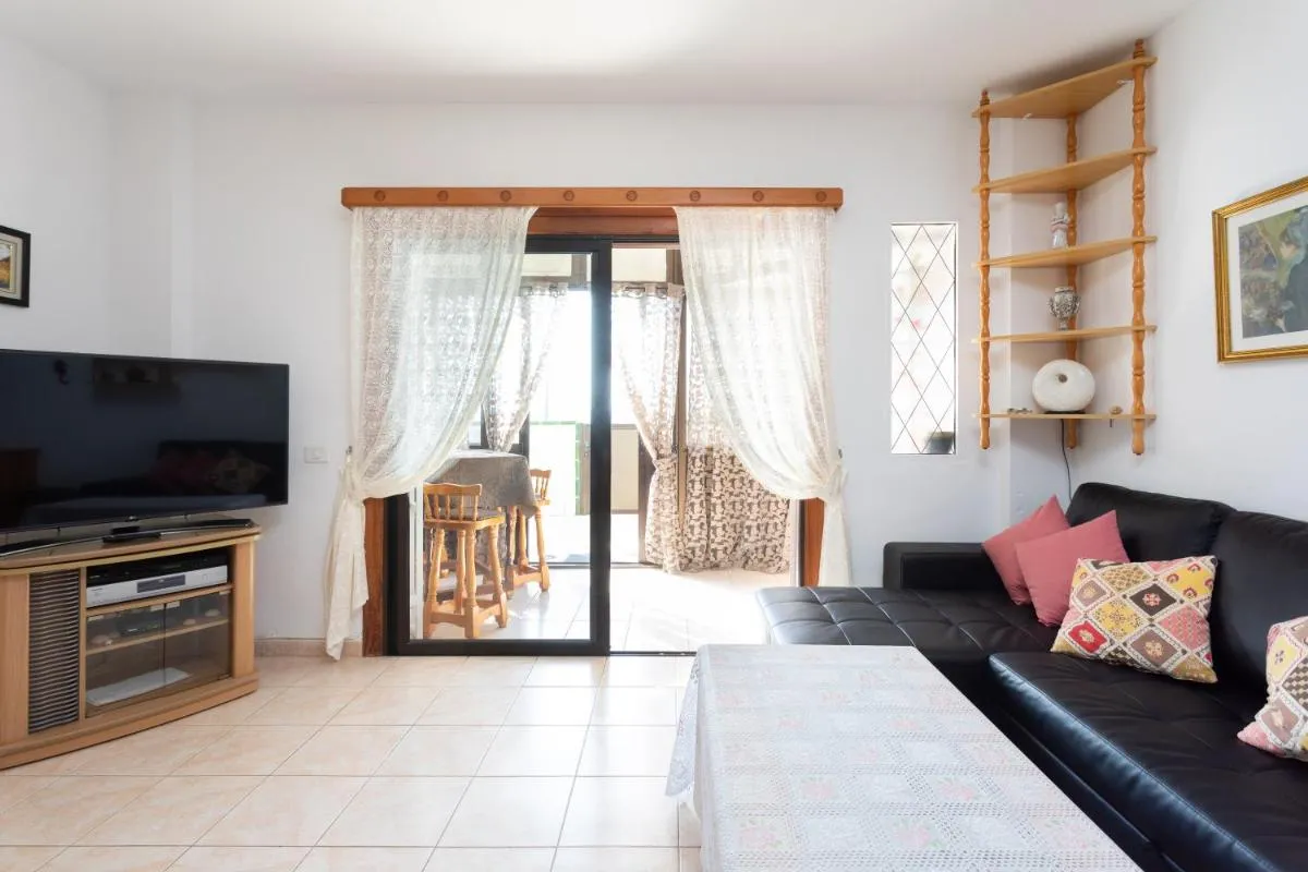 Image 5 of Apartment direkt am Meer