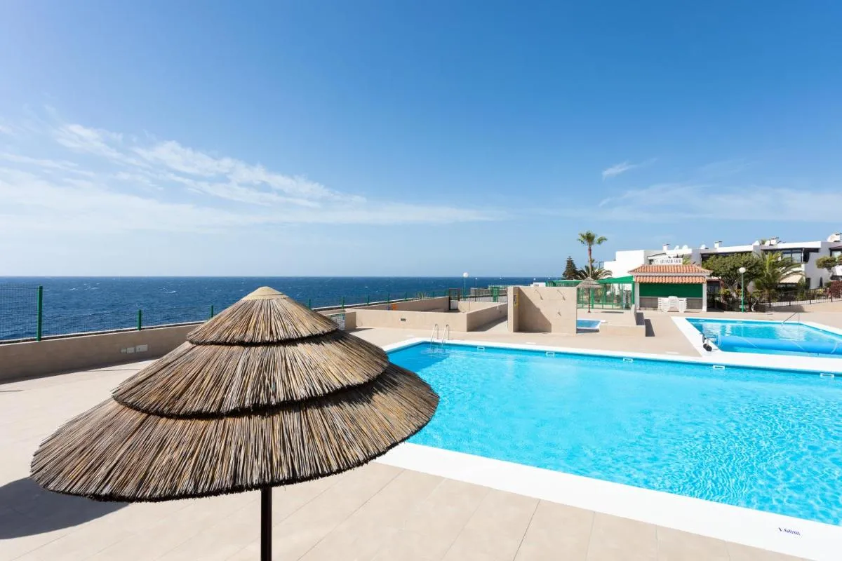 Image 3 of Apartment direkt am Meer