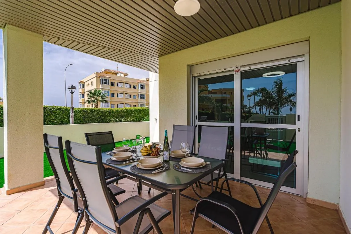 Image 4 of Apartment in Cañadas Golf del Sur
