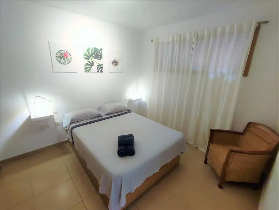 Image 1 of Apartment in Playa San Juan, Casa Greg