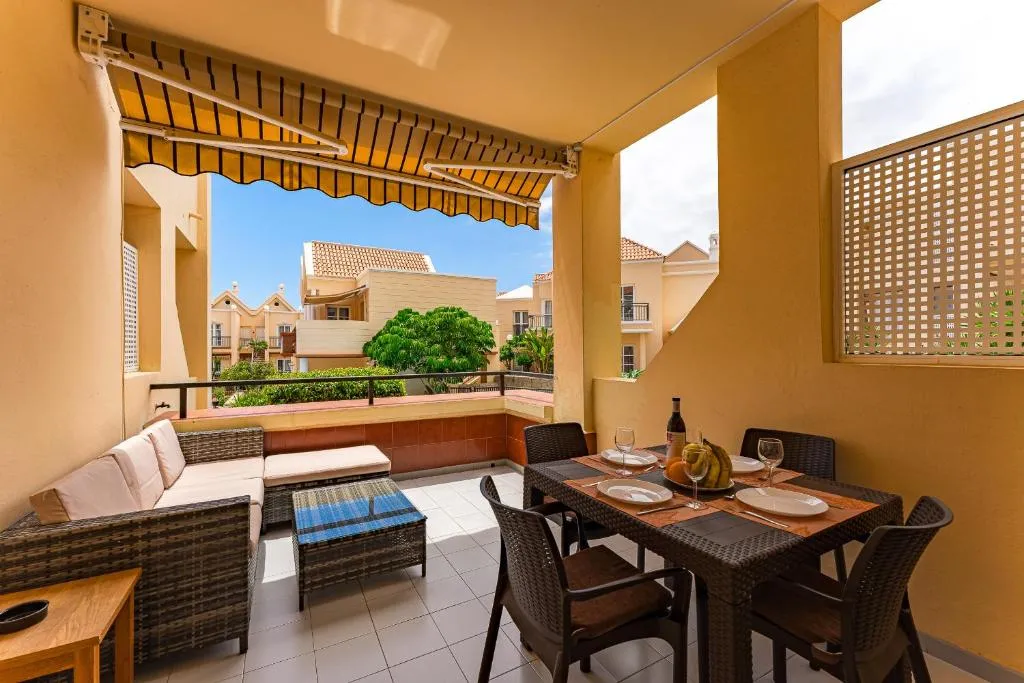 Image of Apartment in Yucca park