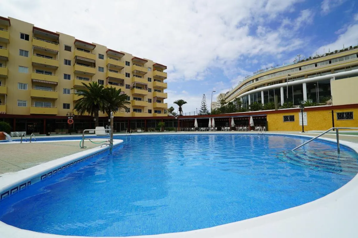 Image 3 of Apartment in central Los Cristianos