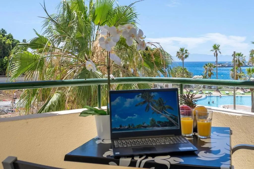Image of Apartment in front of the ocean