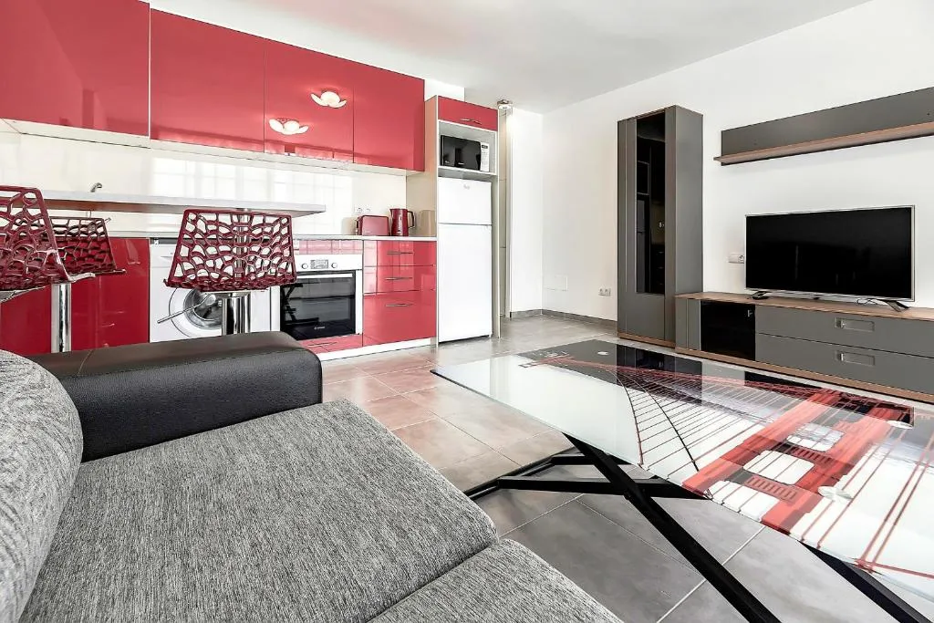 Image of Apartmento Parque Royale I