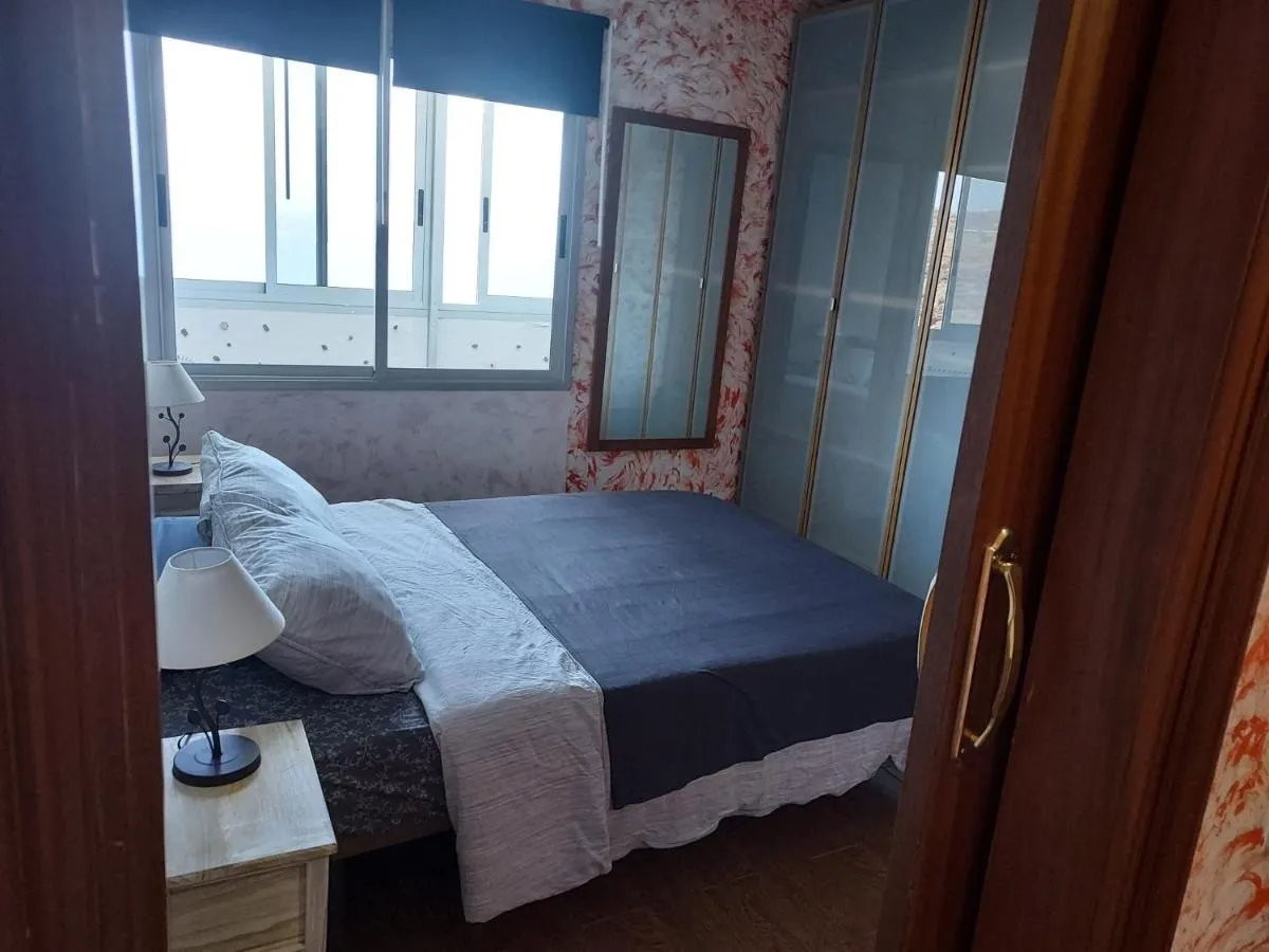 Image 1 of Apartment on the beach and ocean sounds
