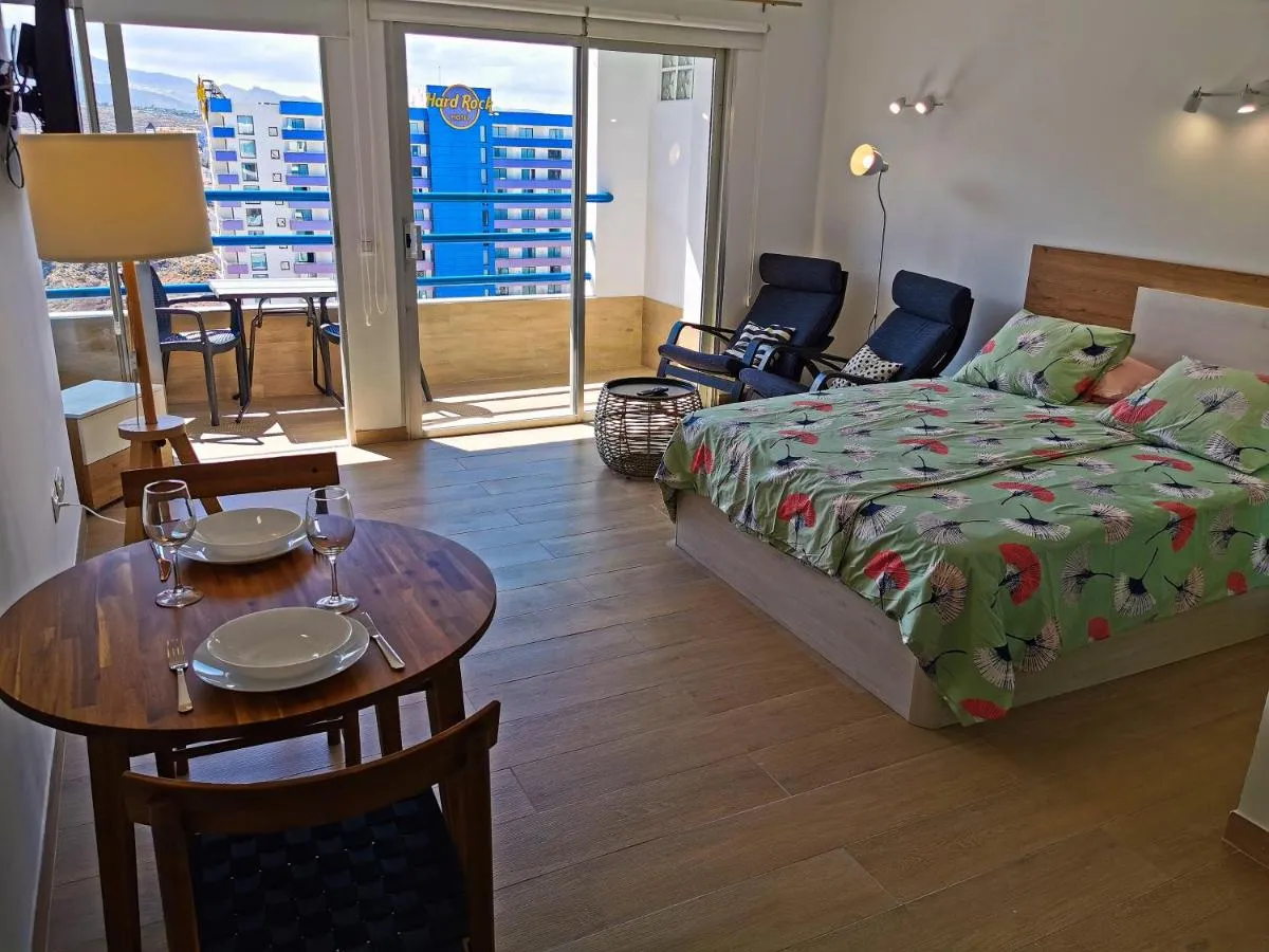 Image 1 of Apartments Paraíso del Sur