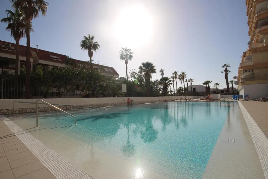 Image of Apartment with terrace in Playa de Las Americas