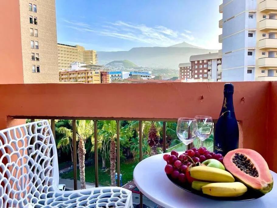 Image of A piece of paradise in Puerto de la Cruz
