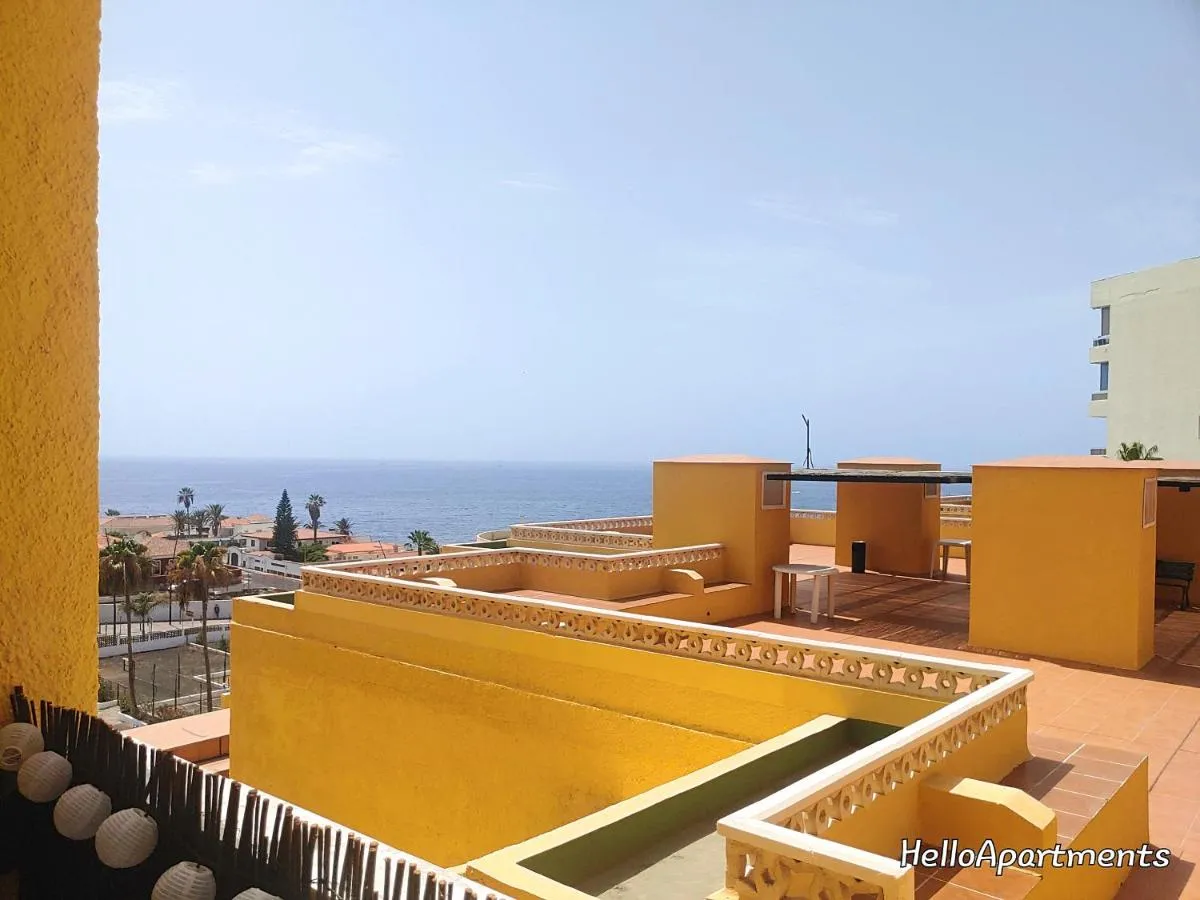 Image 2 of Arena Beach by HelloApartments
