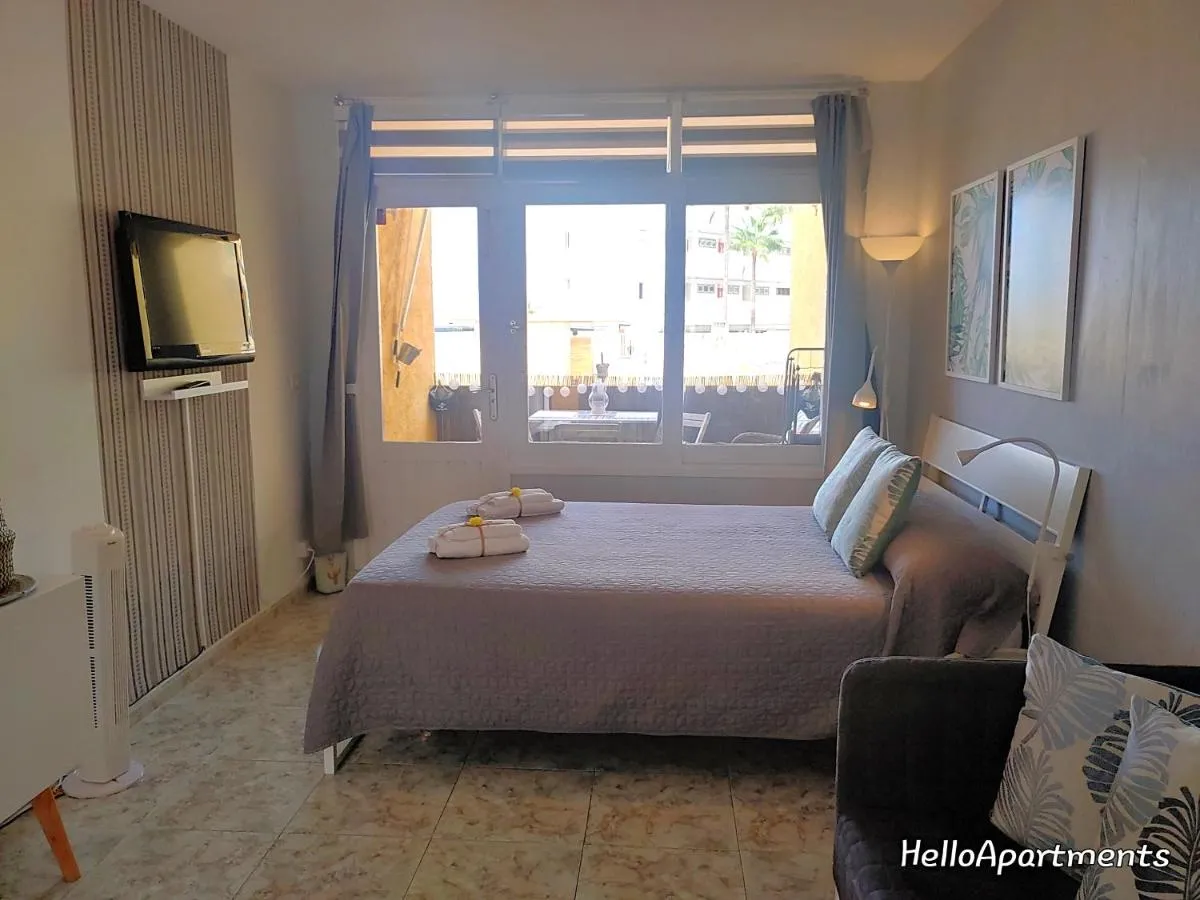 Image 4 of Arena Beach by HelloApartments