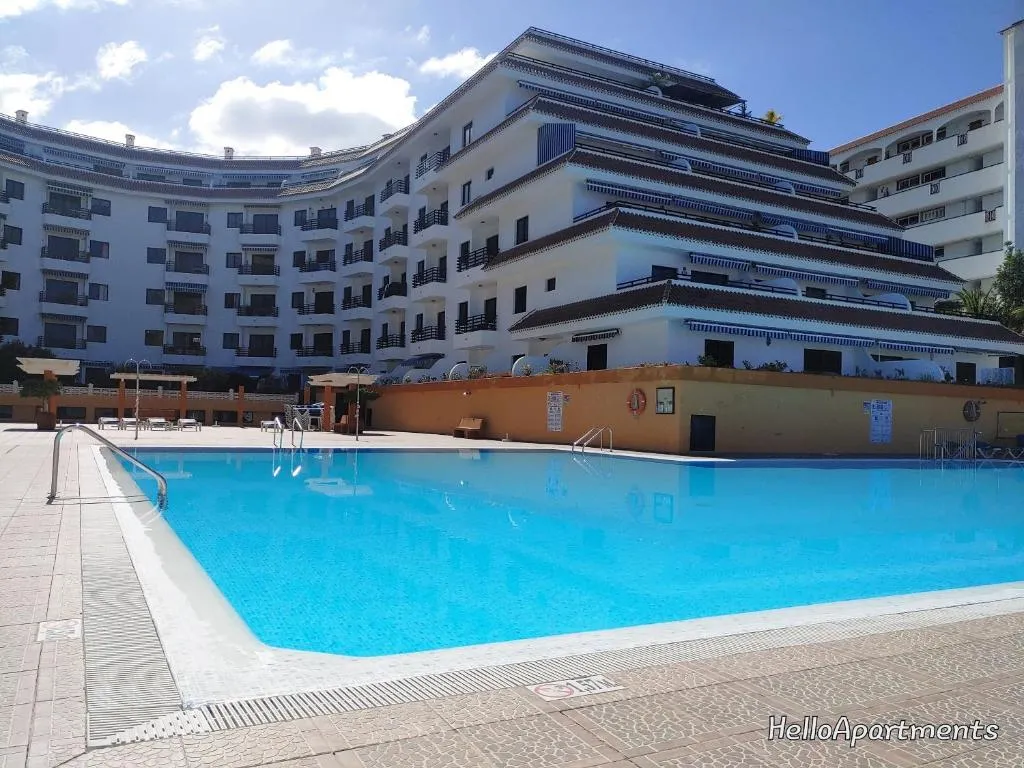Image of Arena Sol by HelloApartments