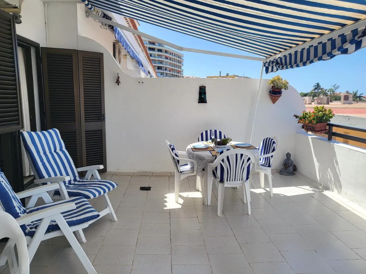 Image 6 of Arena Sol by HelloApartments