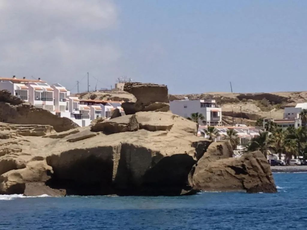 Image of Arenas del mar