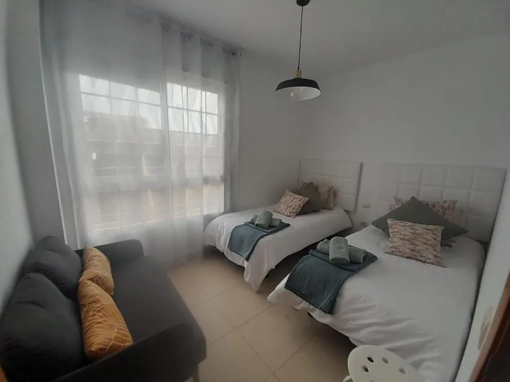 Image of Arode Apartamento
