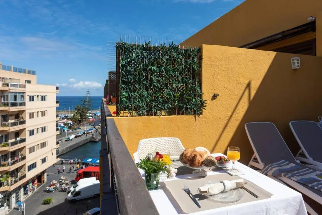 Image of Atico junto al mar