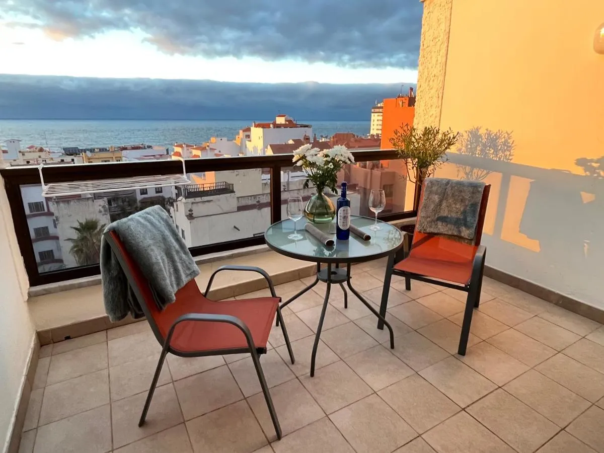 Image 5 of Atlantic Studio Puerto de la Cruz