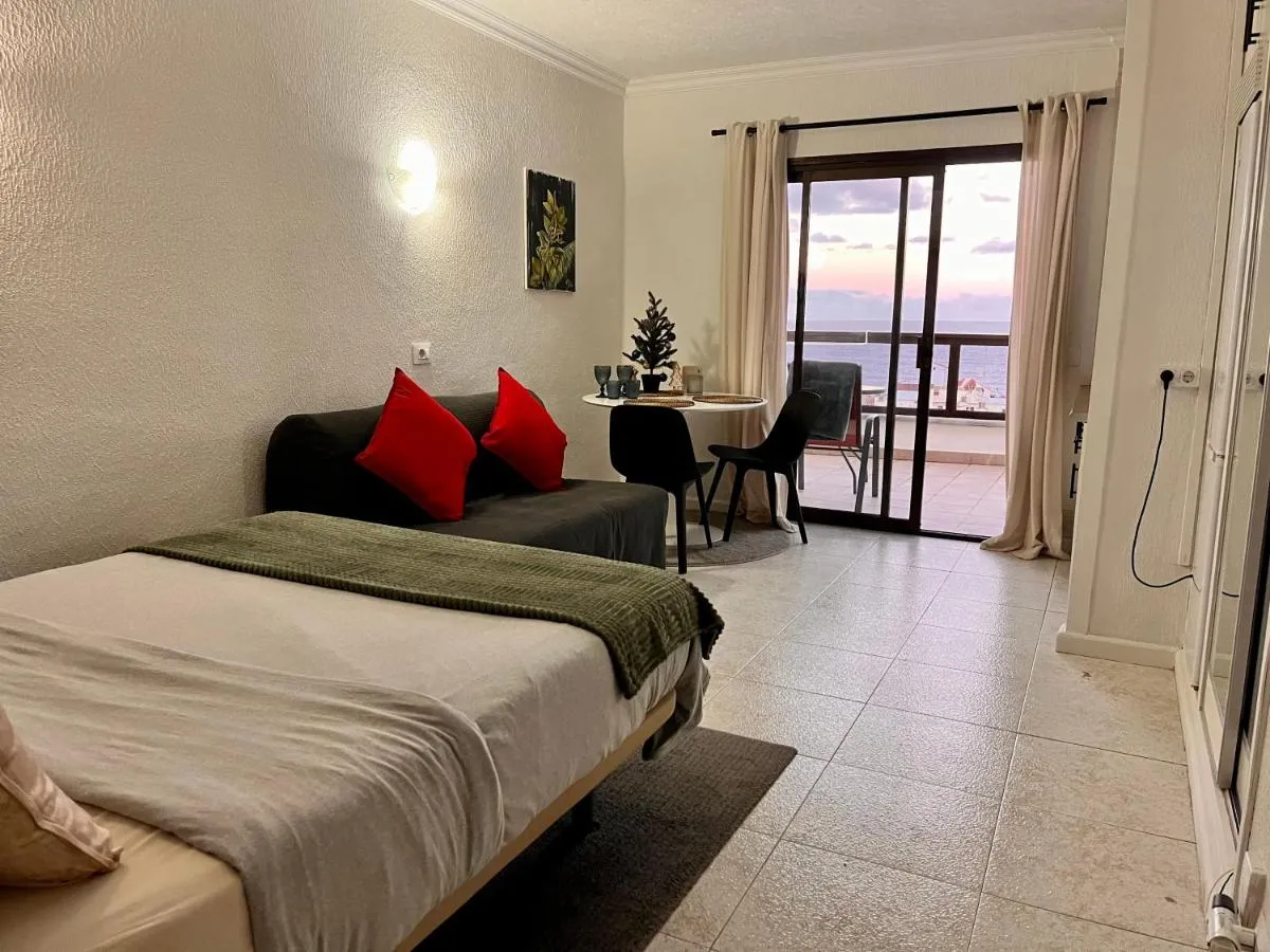 Image 1 of Atlantic Studio Puerto de la Cruz