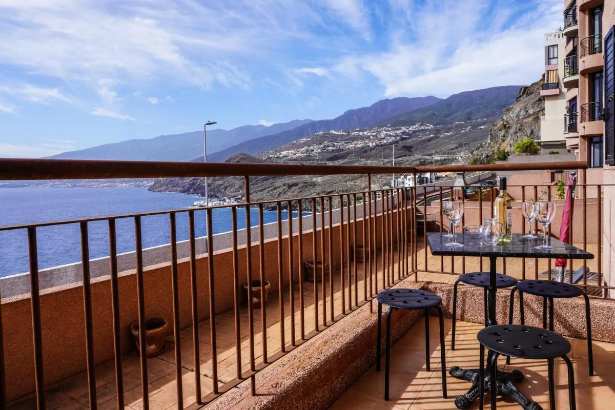 Image 4 of Atlantic Views with Big Terrace