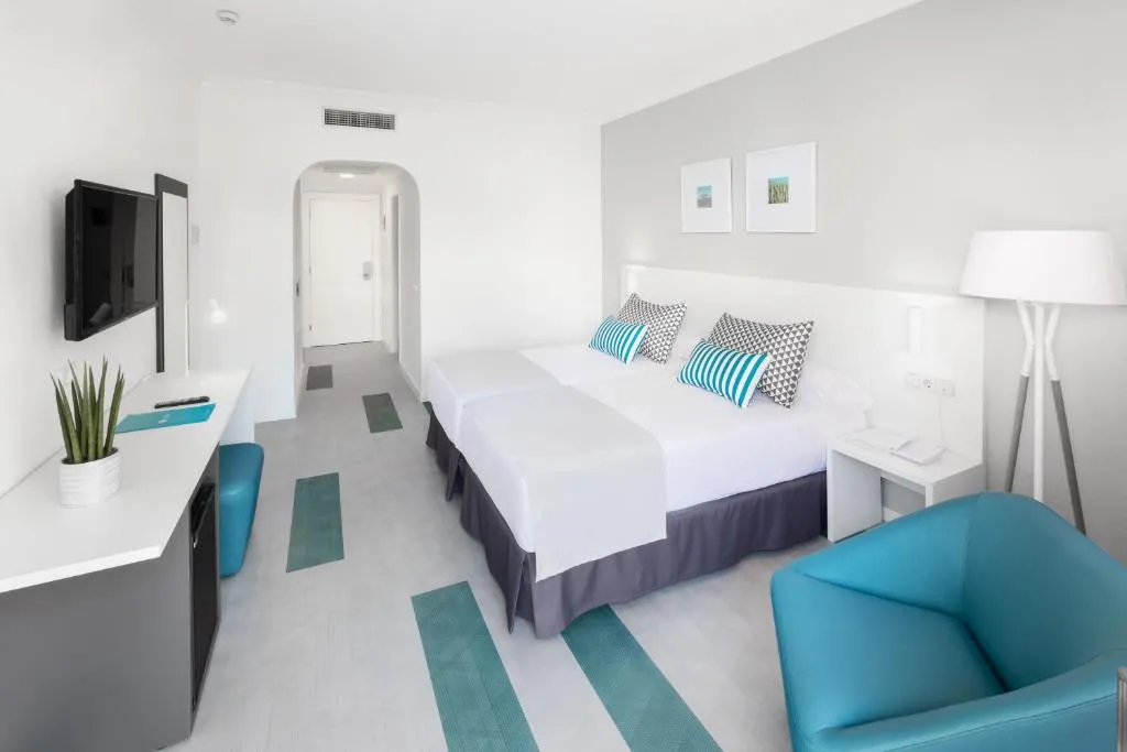 Image of BLUESEA Interpalace