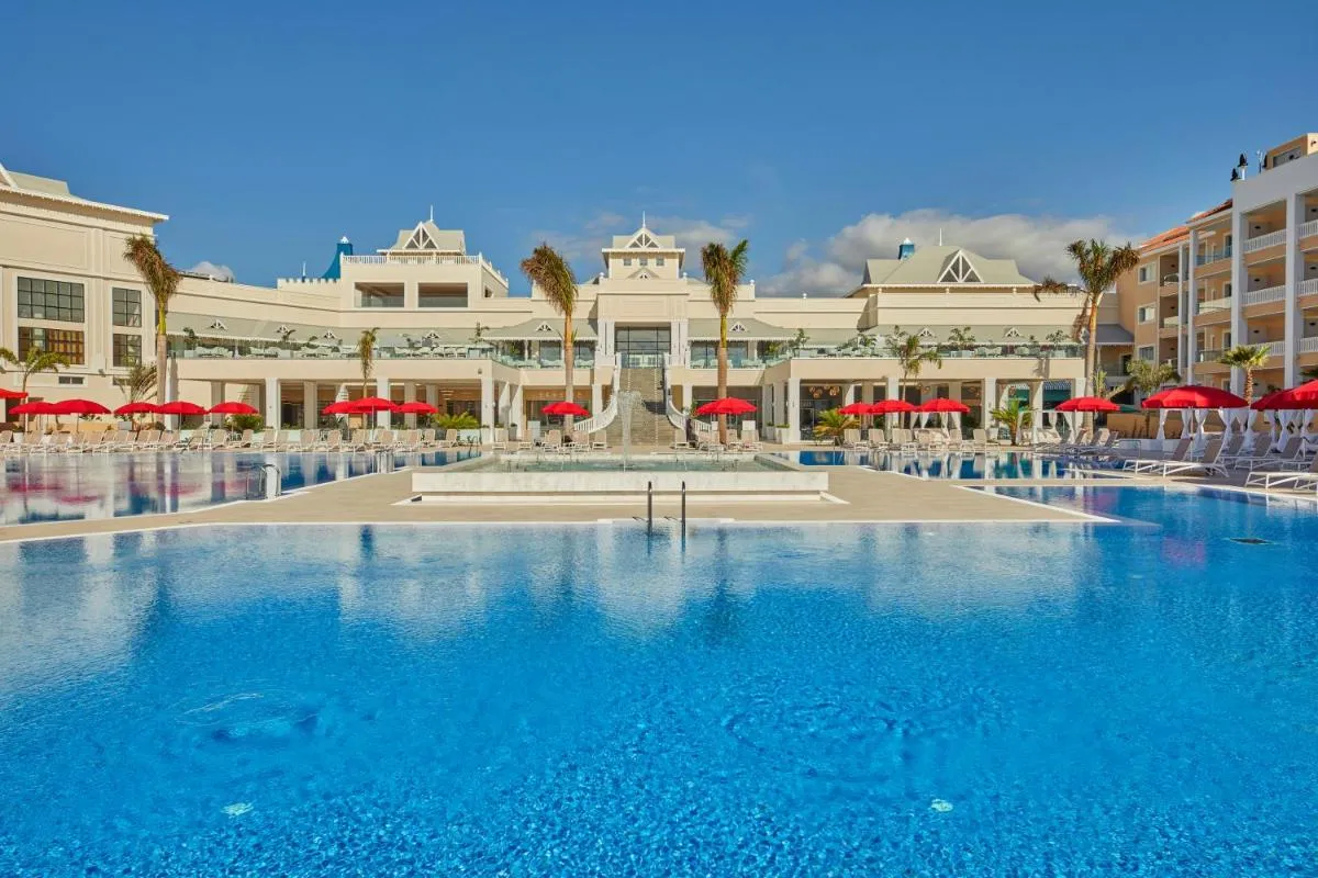 Image 4 of Bahia Principe Fantasia Tenerife – All Inclusive