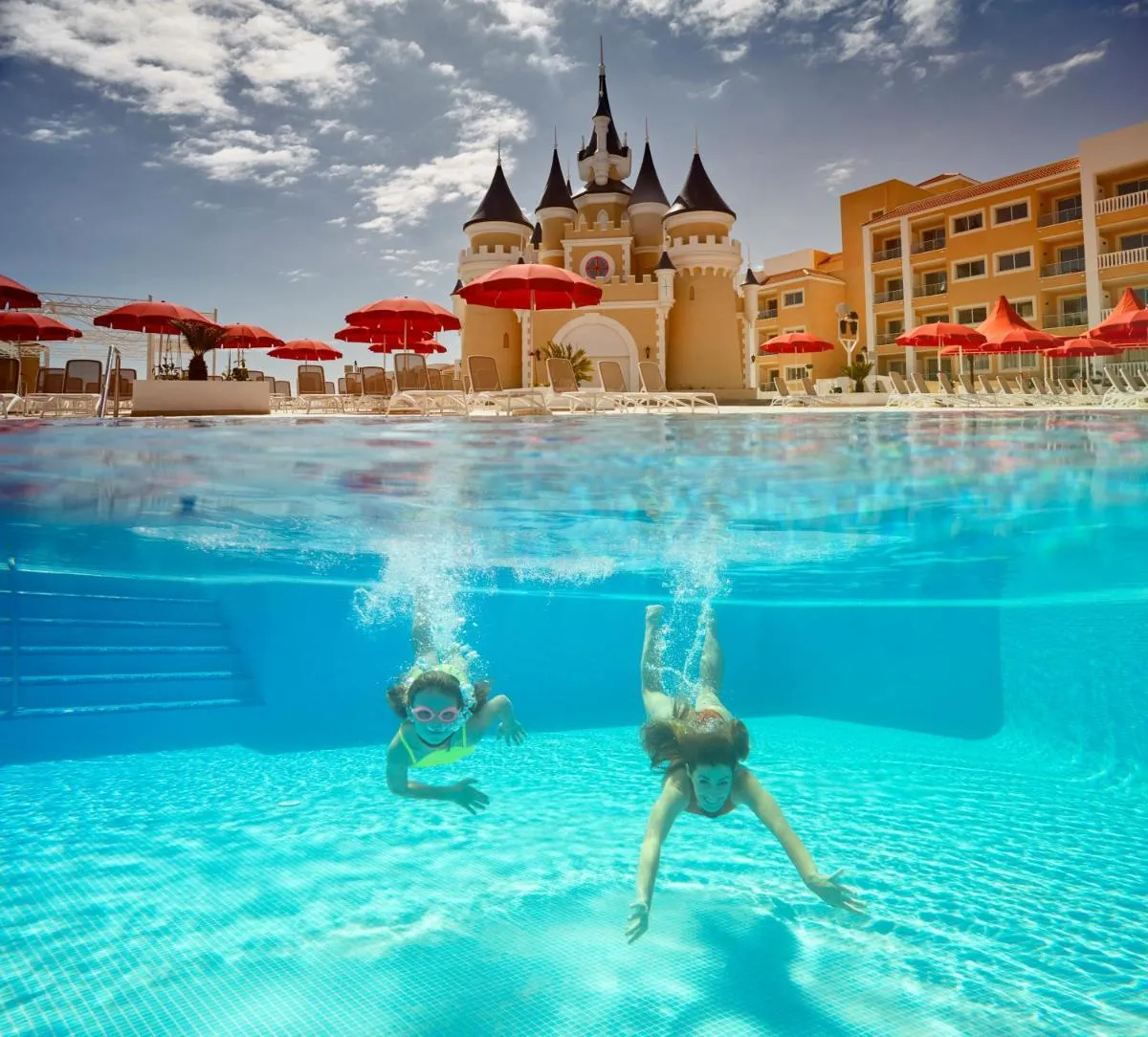 Image 5 of Bahia Principe Fantasia Tenerife – All Inclusive