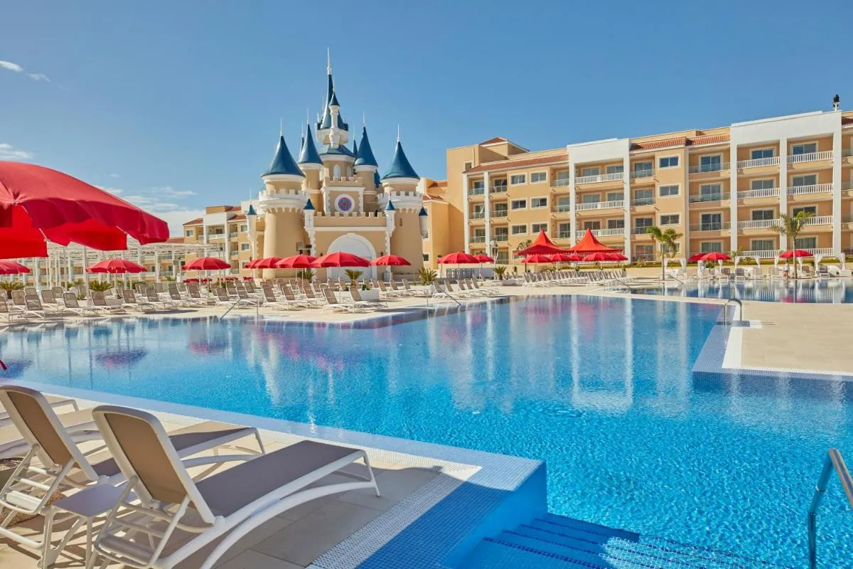 Image 2 of Bahia Principe Fantasia Tenerife – All Inclusive