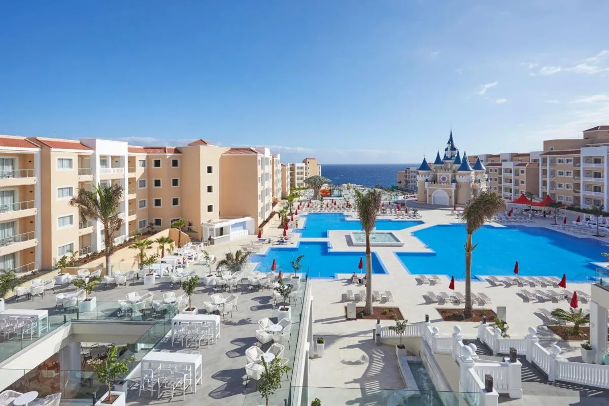 Image 6 of Bahia Principe Fantasia Tenerife – All Inclusive