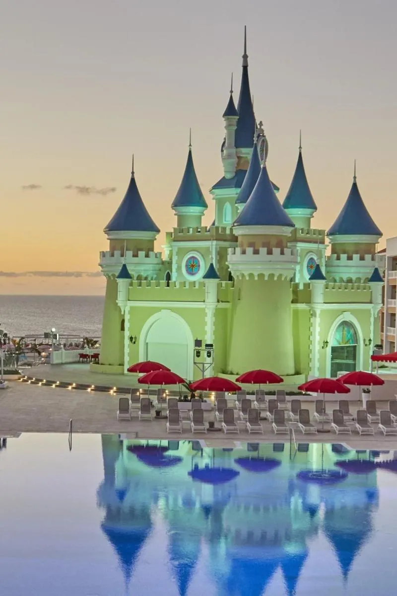 Image 3 of Bahia Principe Fantasia Tenerife – All Inclusive