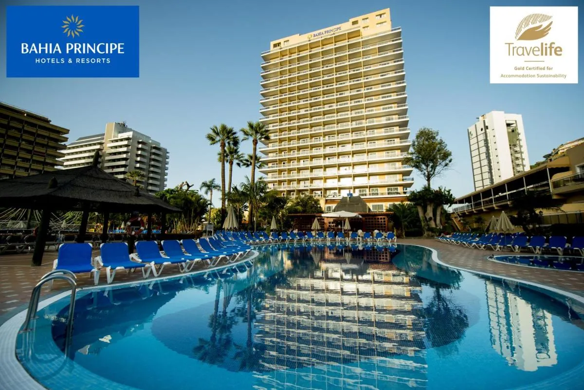 Image 1 of Bahia Principe Sunlight San Felipe