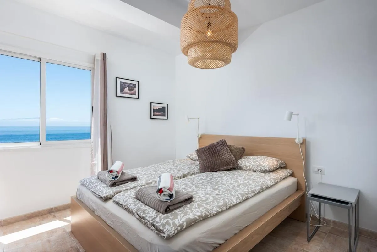 Image 1 of Bahia cozy ocean view suite