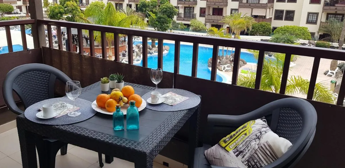 Image 4 of Balcon Del Mar Luxury Suite