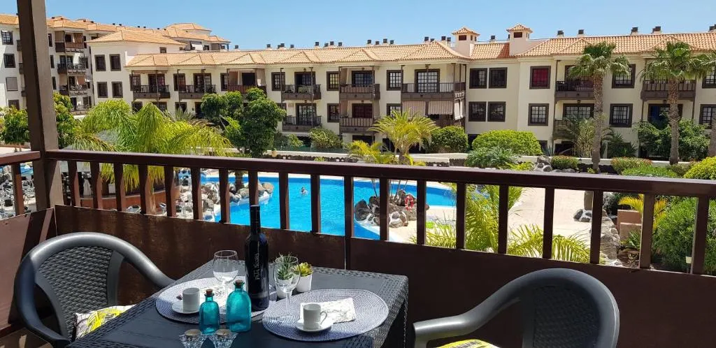 Image of Balcon Del Mar Luxury Suite