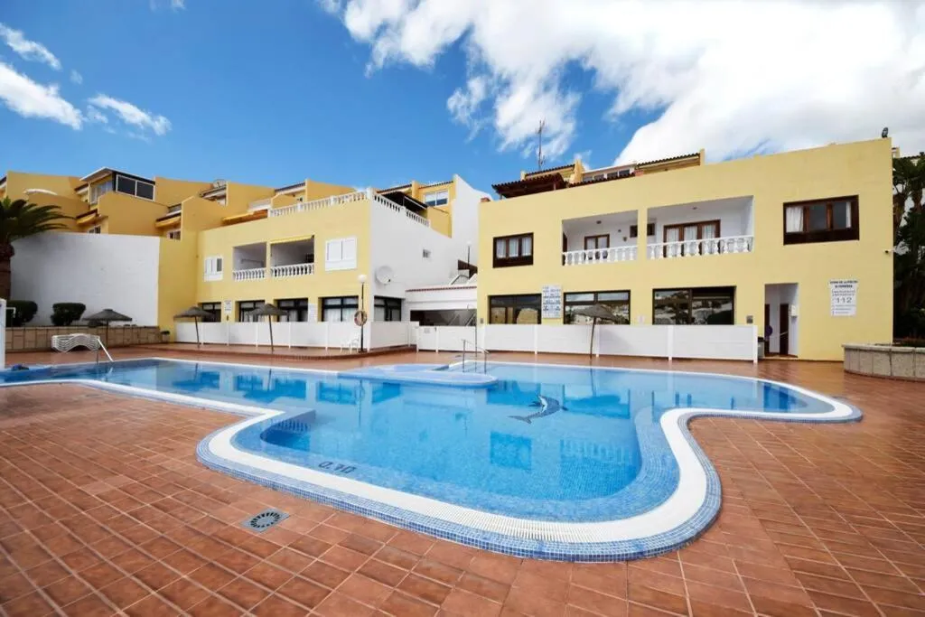 Image 3 of Beach Adeje Apartment