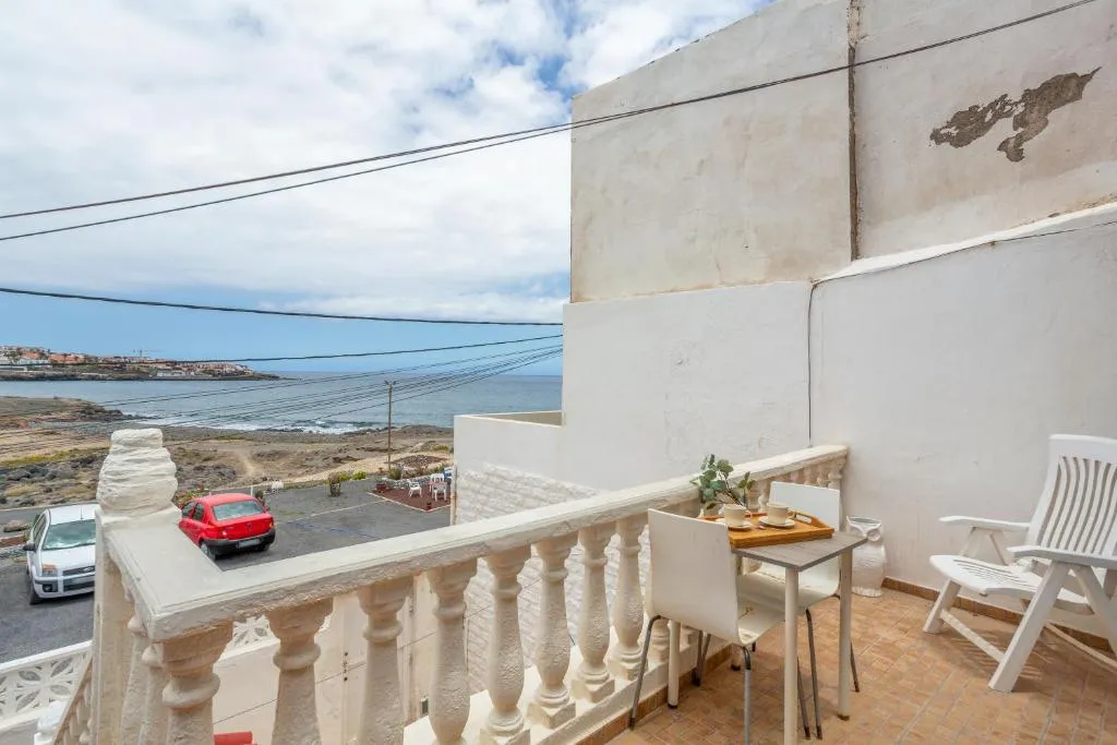 Image of Beach House el Poris 2