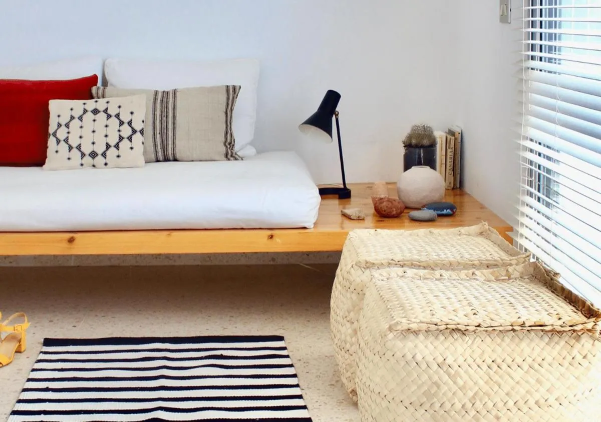 Image 6 of Beach hideaway apartment with modernist design