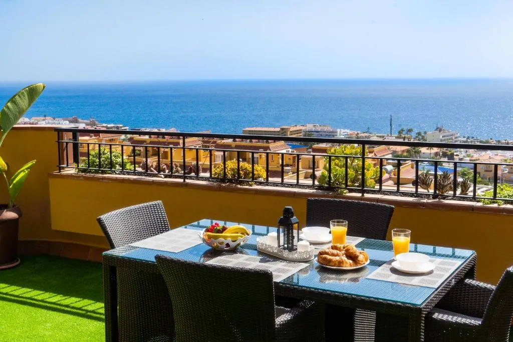 Image of Belvedere Penthouse