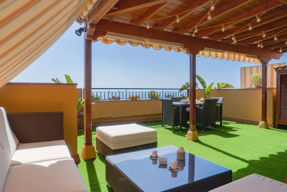 Image 6 of Belvedere Penthouse