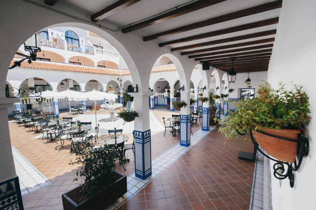 Image 4 of Beverly Hills Heights – Excel Hotels & Resorts