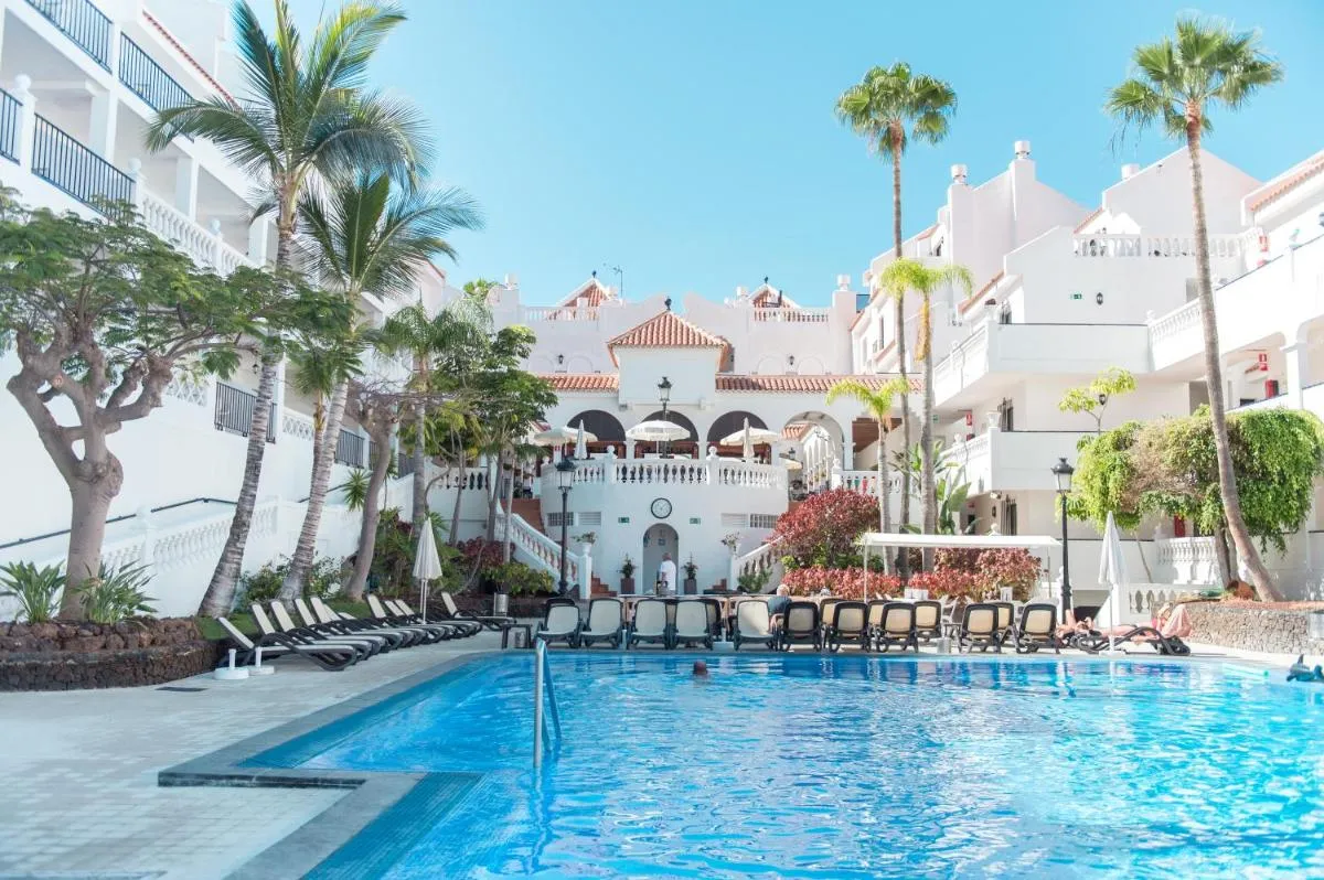 Image 3 of Beverly Hills Heights – Excel Hotels & Resorts