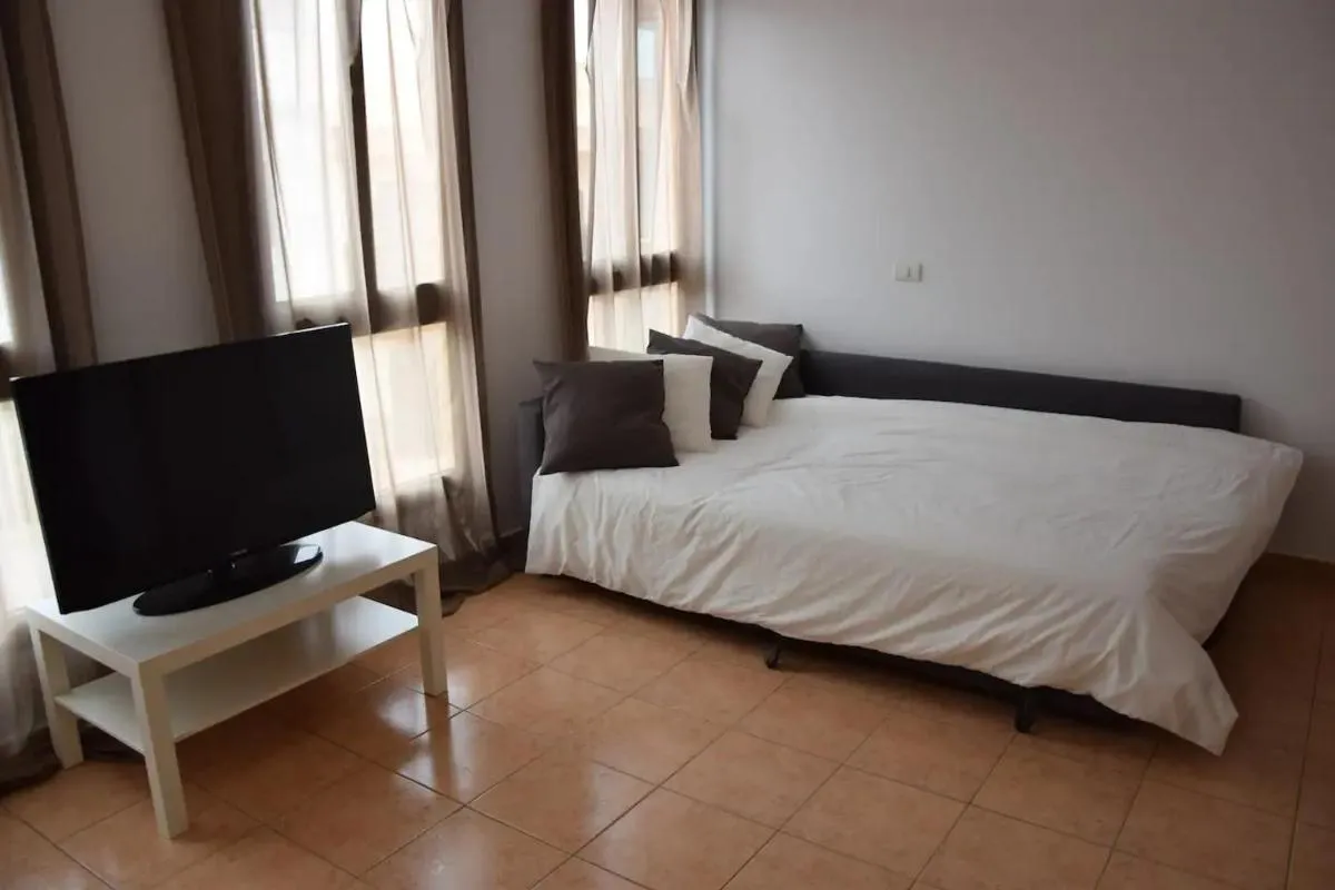 Image 1 of Bonito y tranquilo apartamento en Los Abrigos