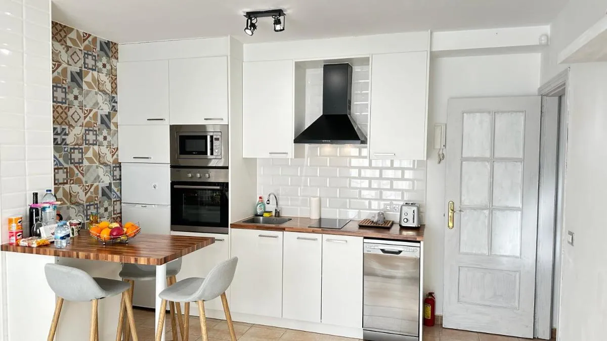 Image 2 of Boutique Apartment Adeje I